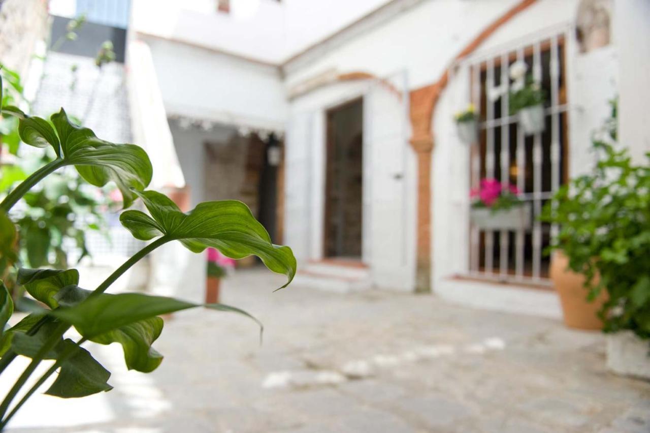 Old Town - Centro Ciudad Apartment Tarifa Exterior photo